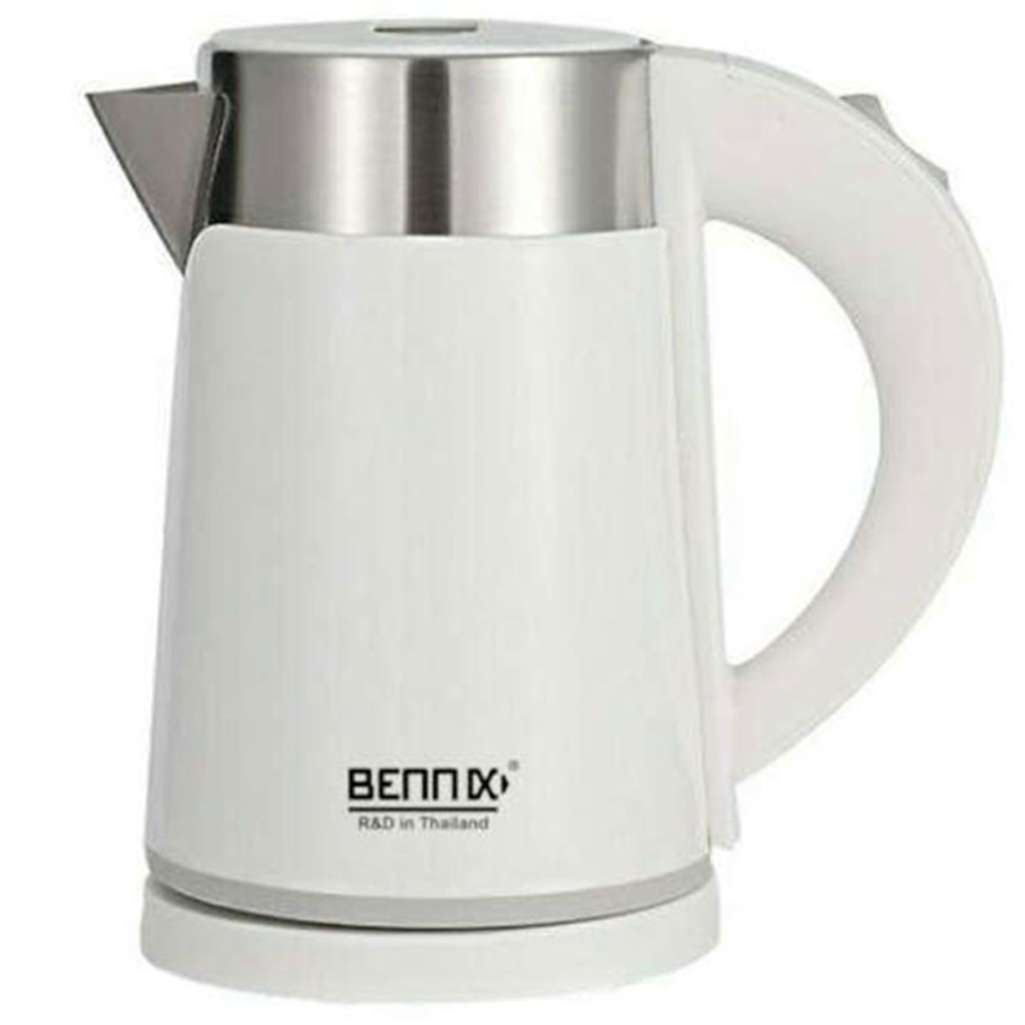 Bình đun siêu tốc Bennix BN-008EK - Hàng chính hãng