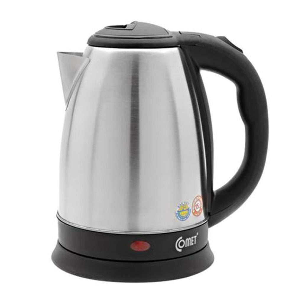 Bình đun siêu tốc Comet CM8219 - Hàng chính hãng
