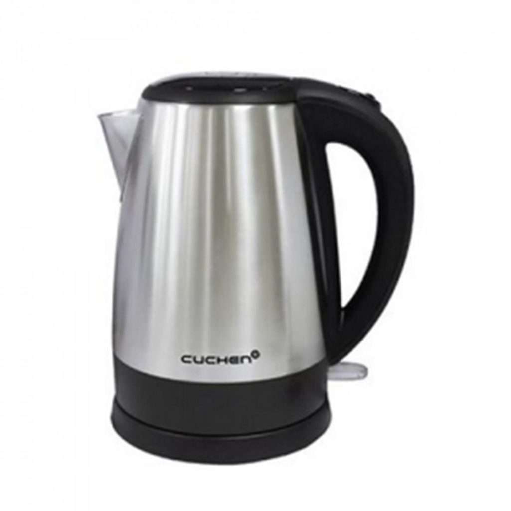 Bình đun siêu tốc Cuchen CKT-G1700VN (1.7L) - Hàng chính hãng
