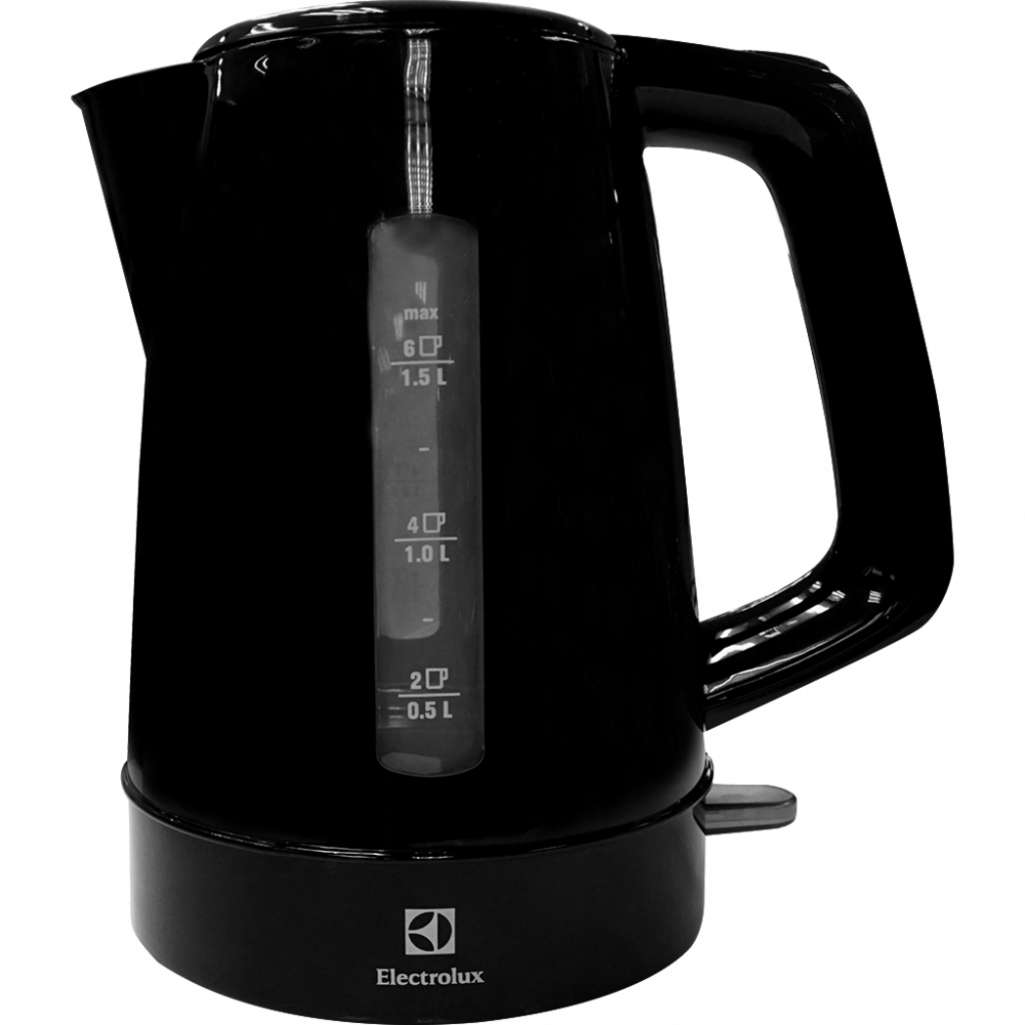 Bình đun siêu tốc Electrolux EEK1303K - Hàng chính hãng