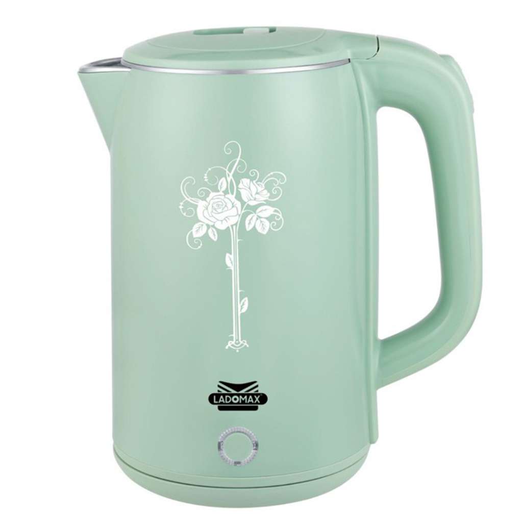 Bình đun siêu tốc Ladomax 2.5 lít HA-887 - Hàng chính hãng
