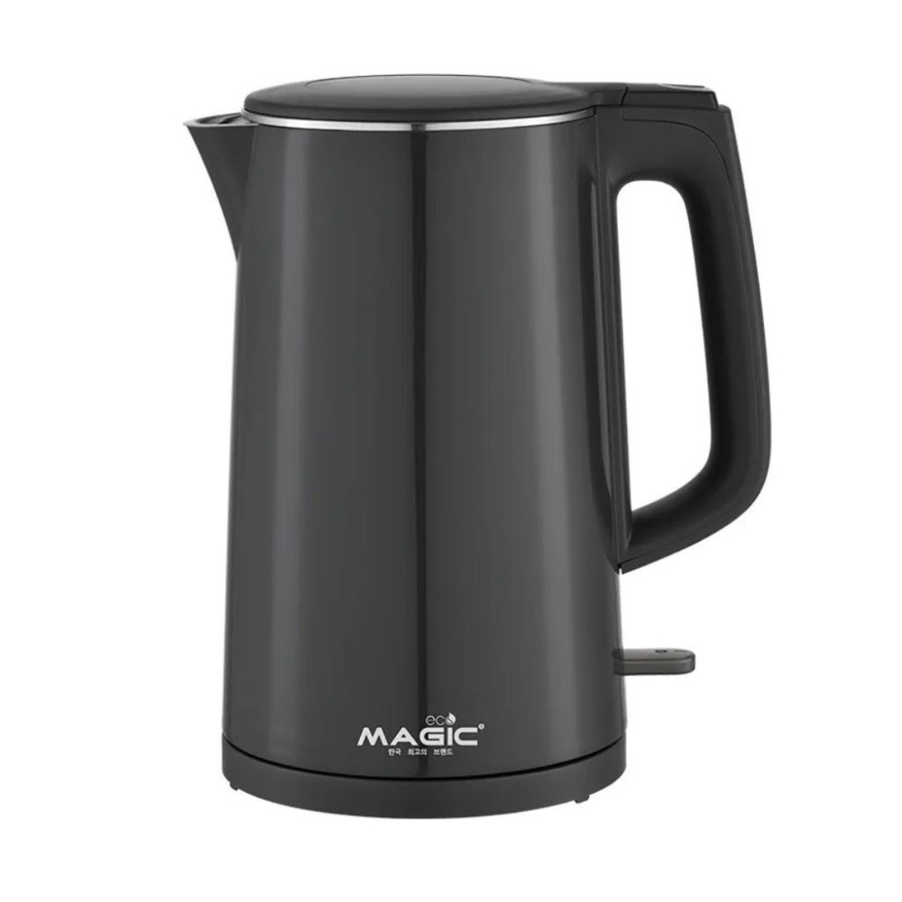 Bình đun siêu tốc Magic Eco AC-43 - Hàng chính hãng