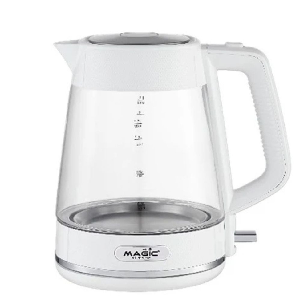 Bình đun siêu tốc Magic Eco AC-44 - Hàng chính hãng