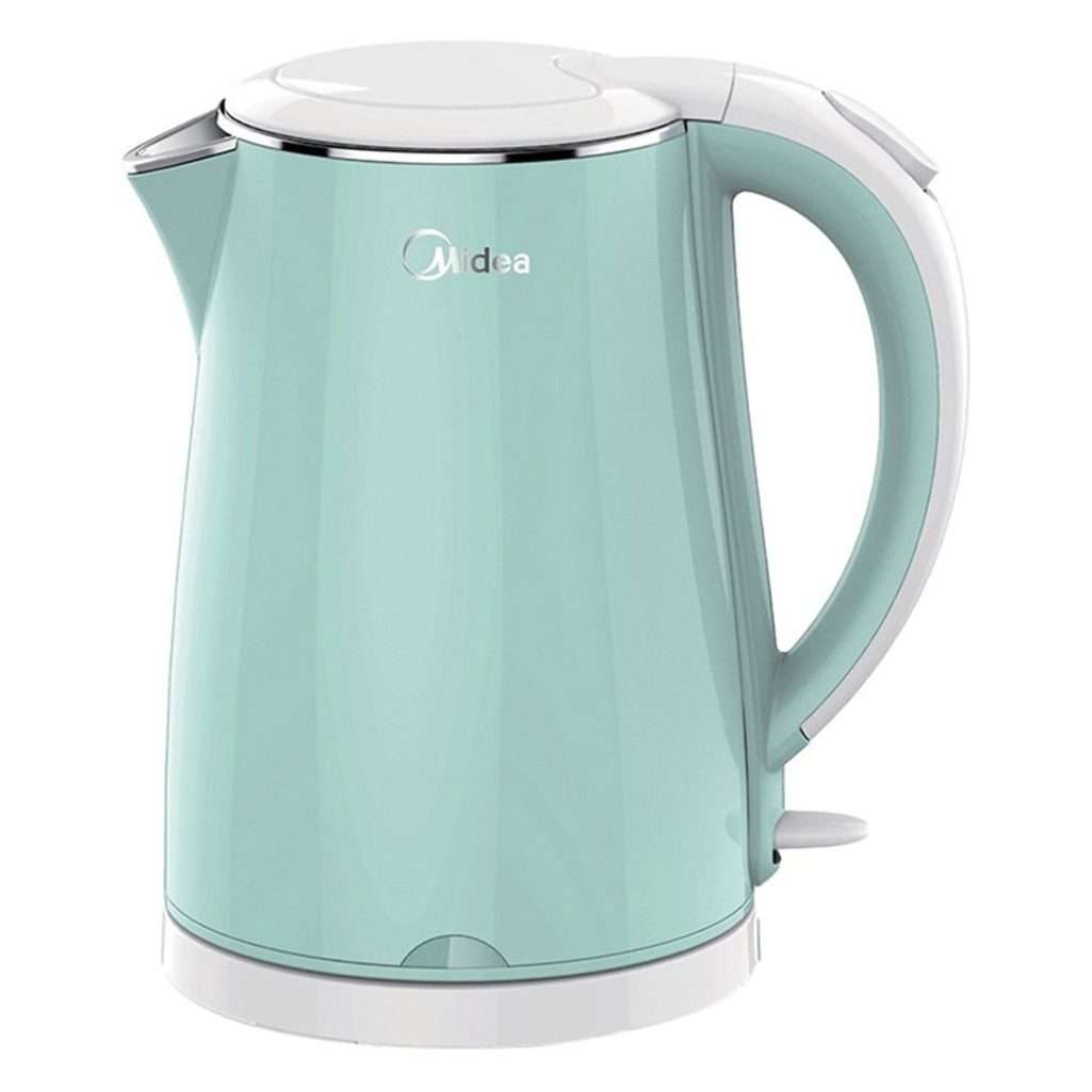 Bình đun siêu tốc Midea MK-15DC - Hàng chính hãng