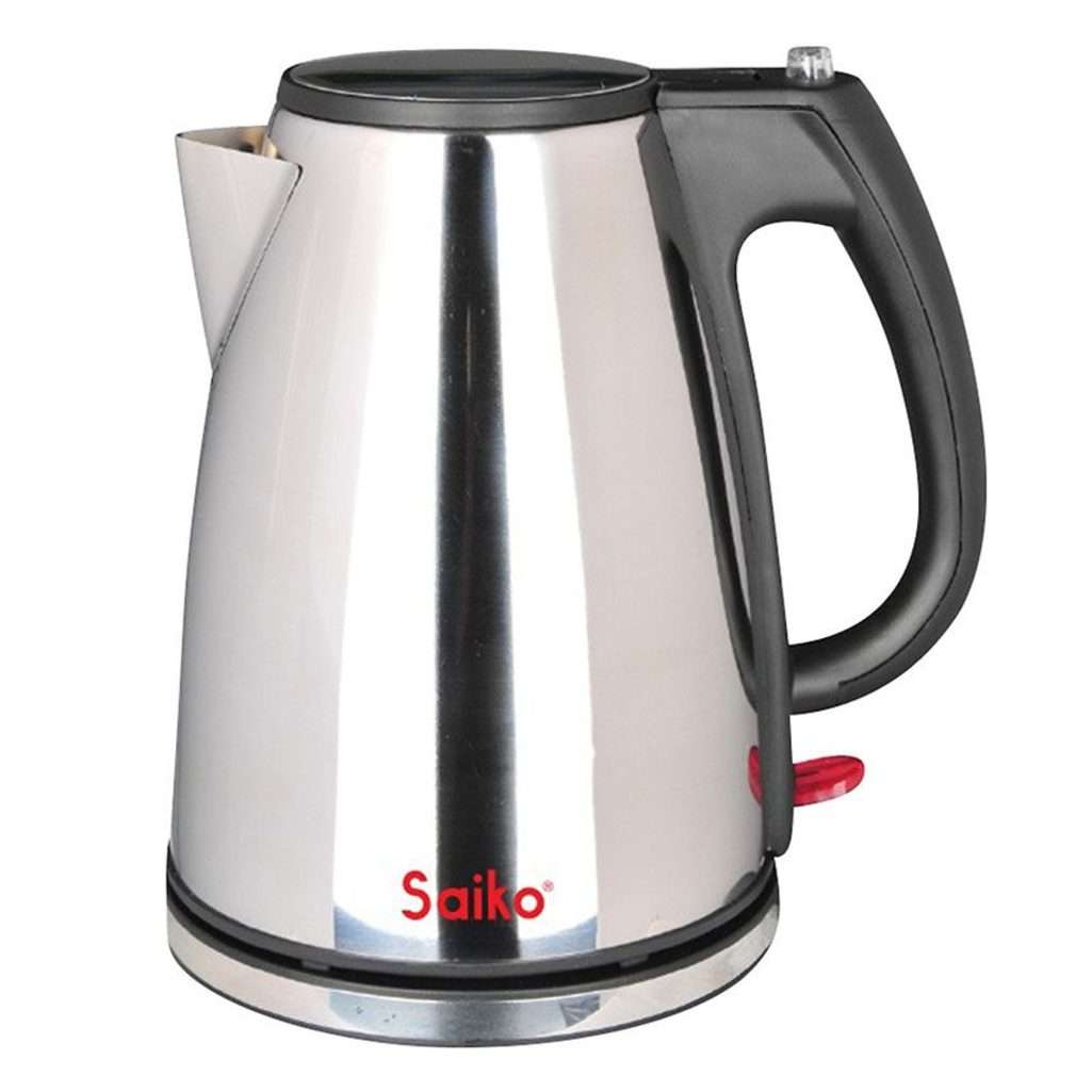 Bình đun siêu tốc Saiko KT-2176S - Hàng chính hãng