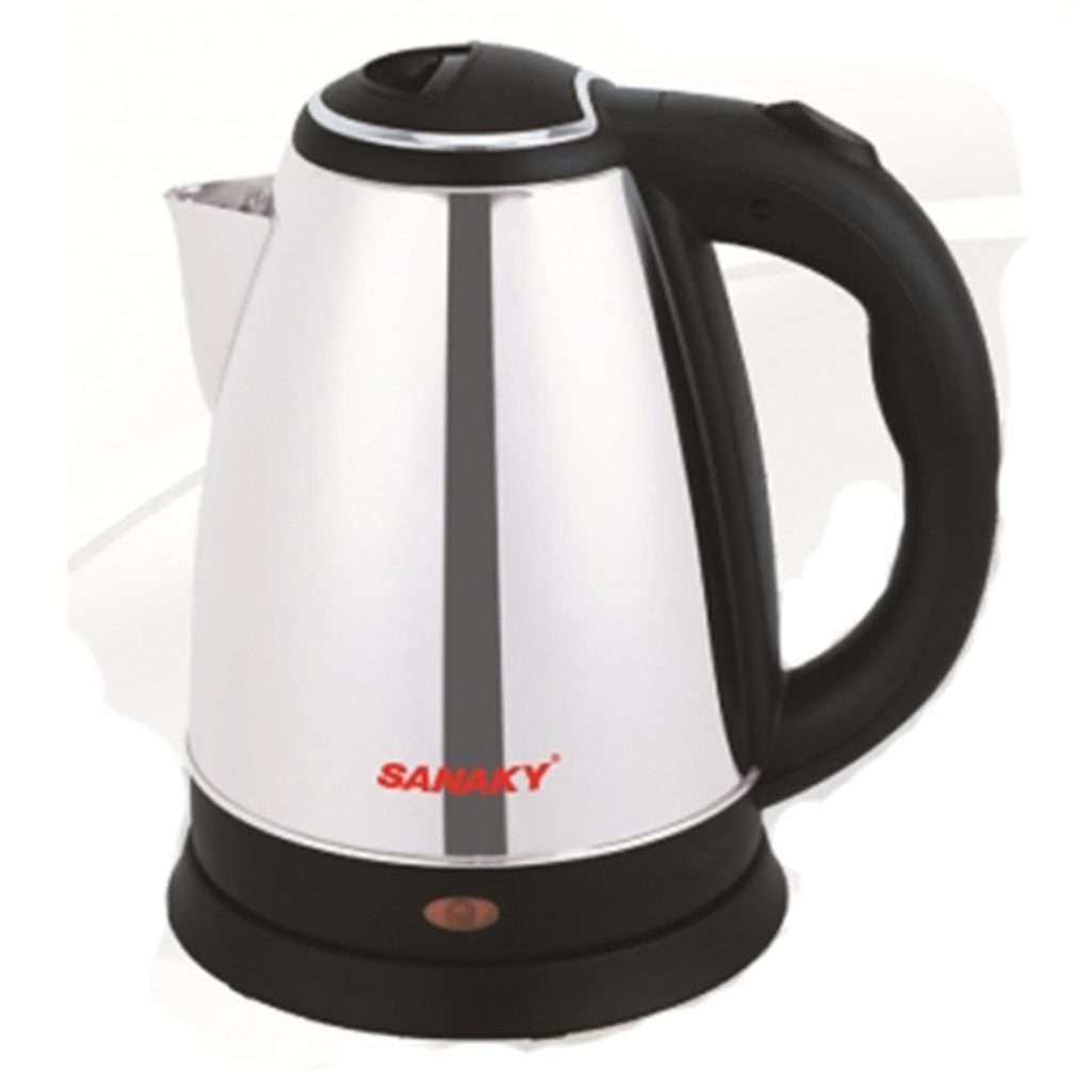 Bình đun siêu tốc Sanaky SNK-18N-1S - Hàng chính hãng