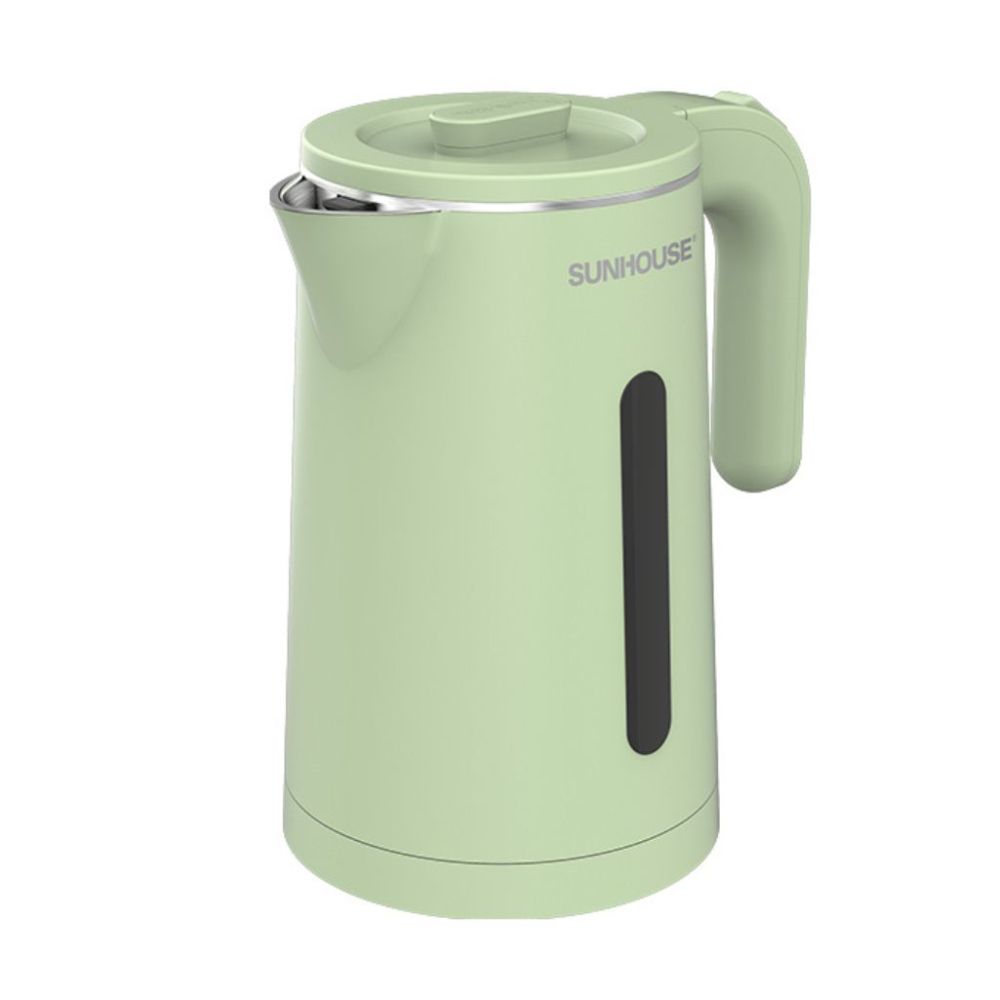 Bình đun siêu tốc Sunhouse 1.8 lít SHD1353 - Hàng chính hãng
