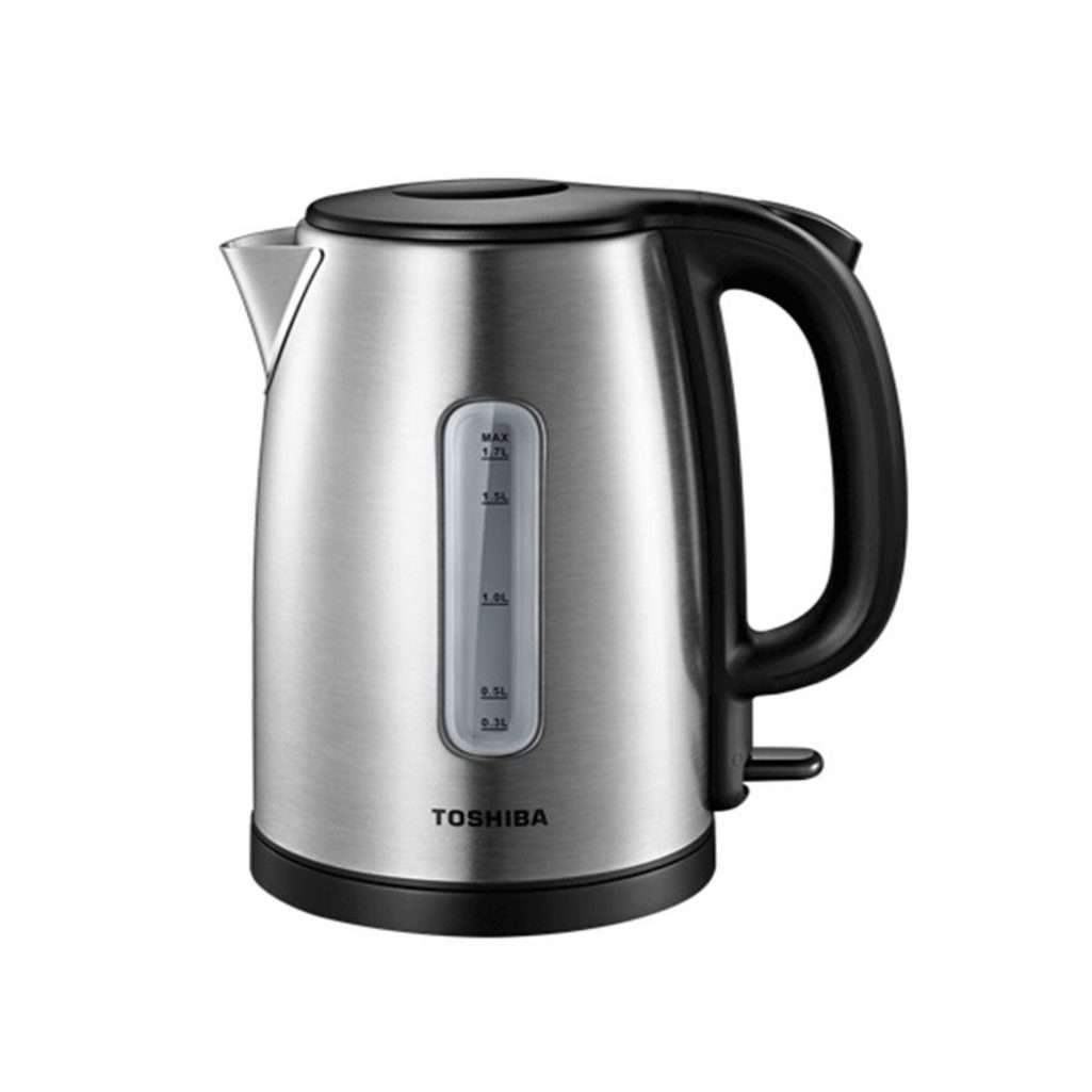 Bình đun siêu tốc Toshiba KT-17SH1NV - Hàng chính hãng