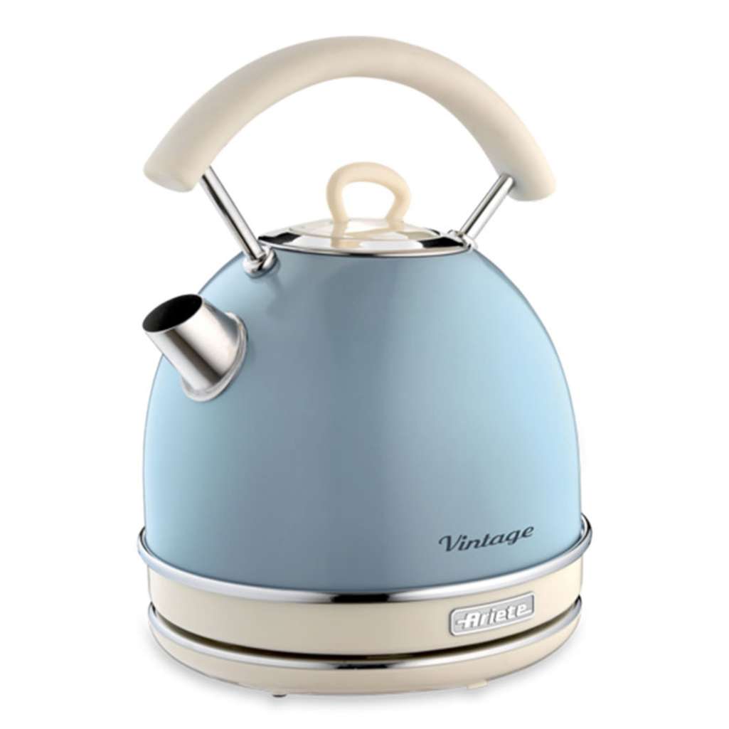 Bình đun siêu tốc tròn 1,7 lít Ariete MOD.2877 - Hàng chính hãng