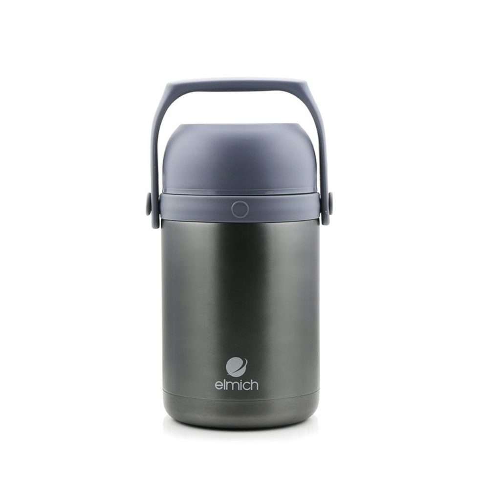 Bình đựng thức ăn giữ nhiệt Elmich EL3128 - Hàng chính hãng