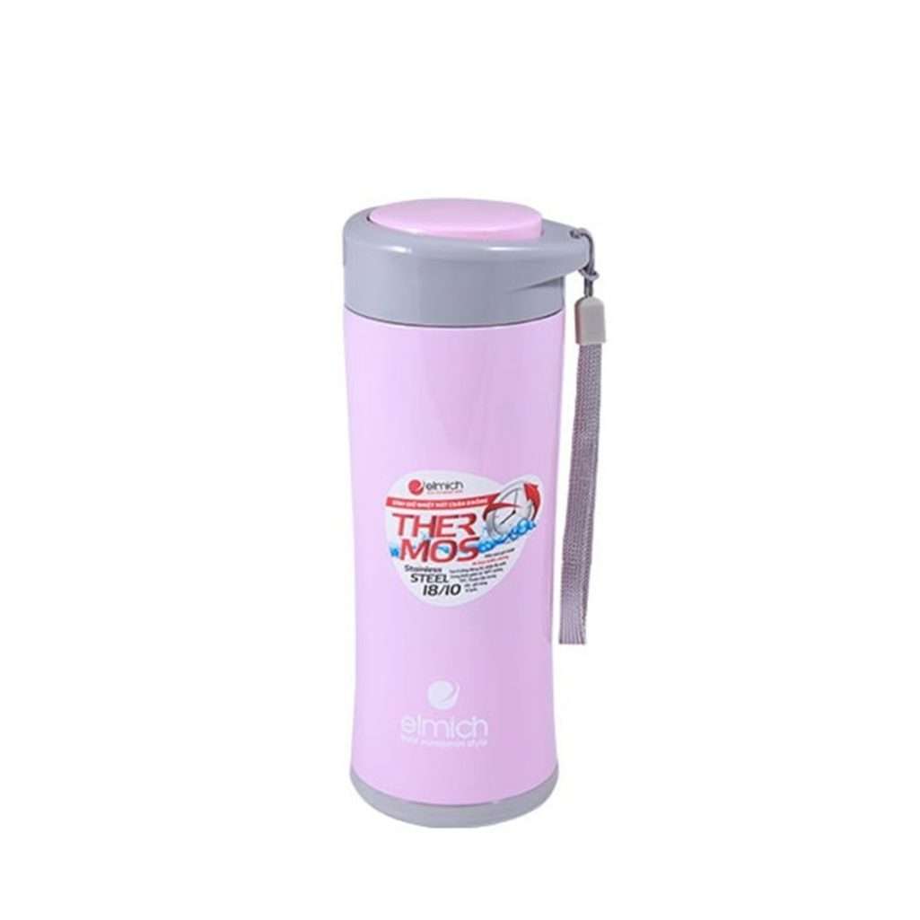 Bình giữ nhiệt Elmich EL-7918 - Hàng chính hãng
