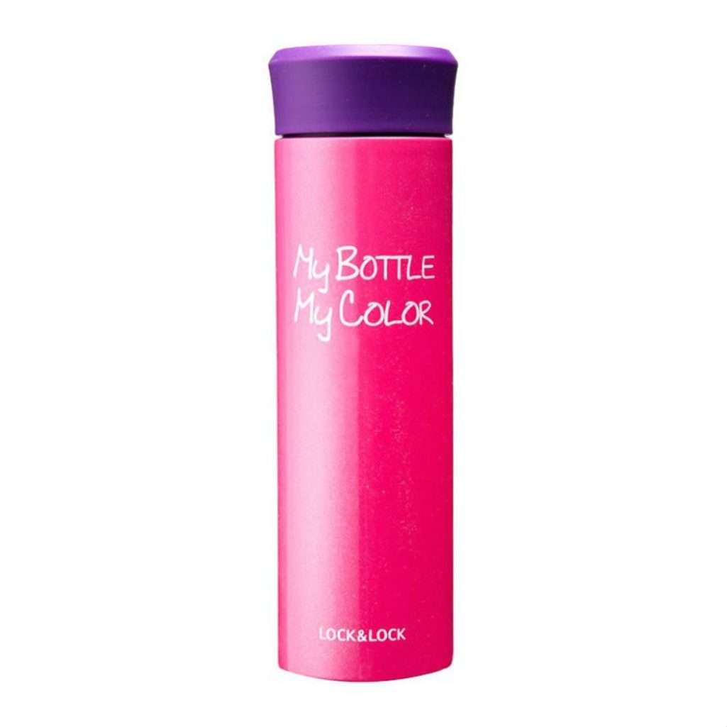 Bình giữ nhiệt Lock&Lock Colorful Tumbler LHC4015 - Hàng chính hãng