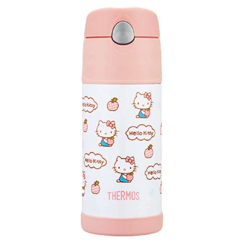 Bình giữ nhiệt Thermos B2011 - Hàng chính hãng