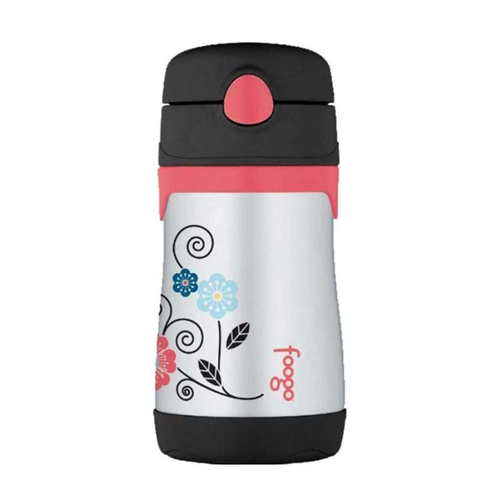 Bình giữ nhiệt Thermos BS-535 - Hàng chính hãng