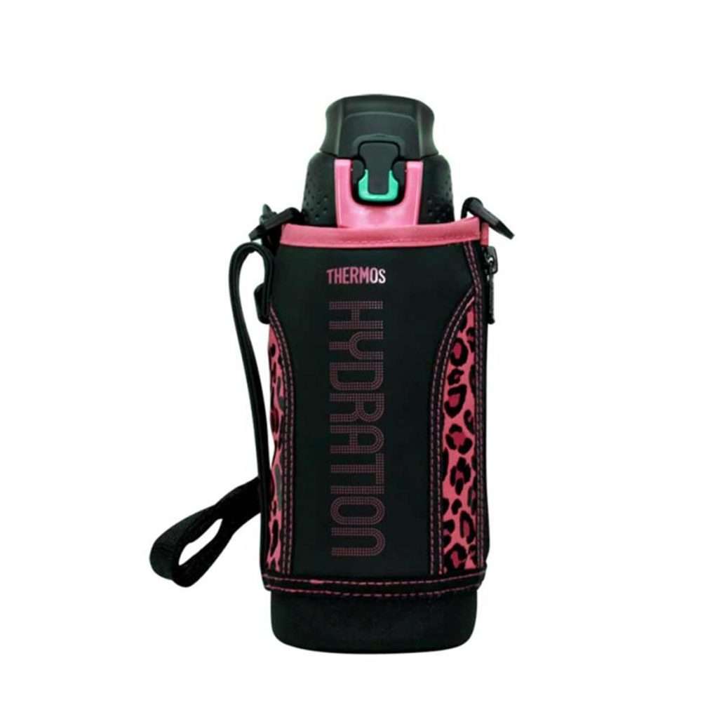 Bình giữ nhiệt Thermos FFZ-800 PBK - Hàng chính hãng