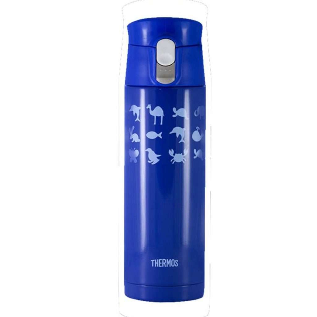 Bình giữ nhiệt Thermos JMX-502 BL - Hàng chính hãng
