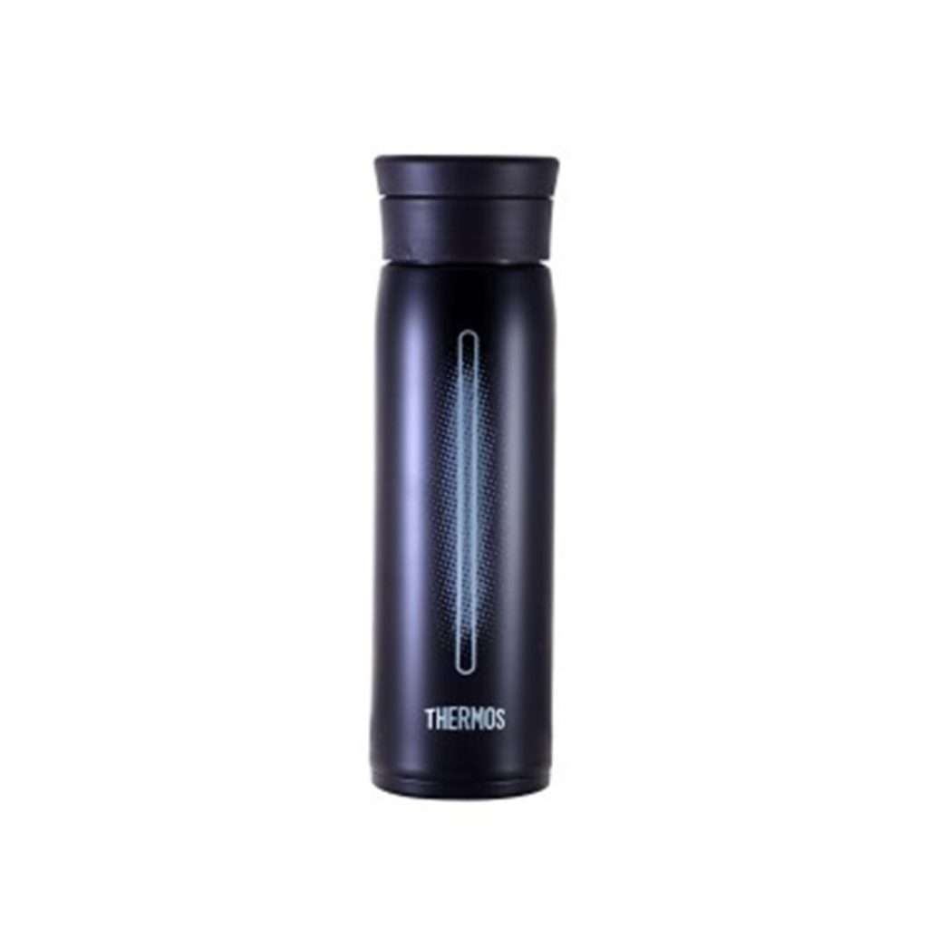 Bình giữ nhiệt Thermos JMZ-600 BK - Hàng chính hãng