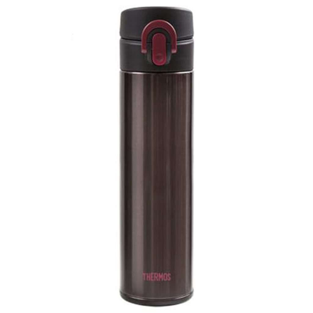 Bình giữ nhiệt Thermos JNI-400 BK - Hàng chính hãng