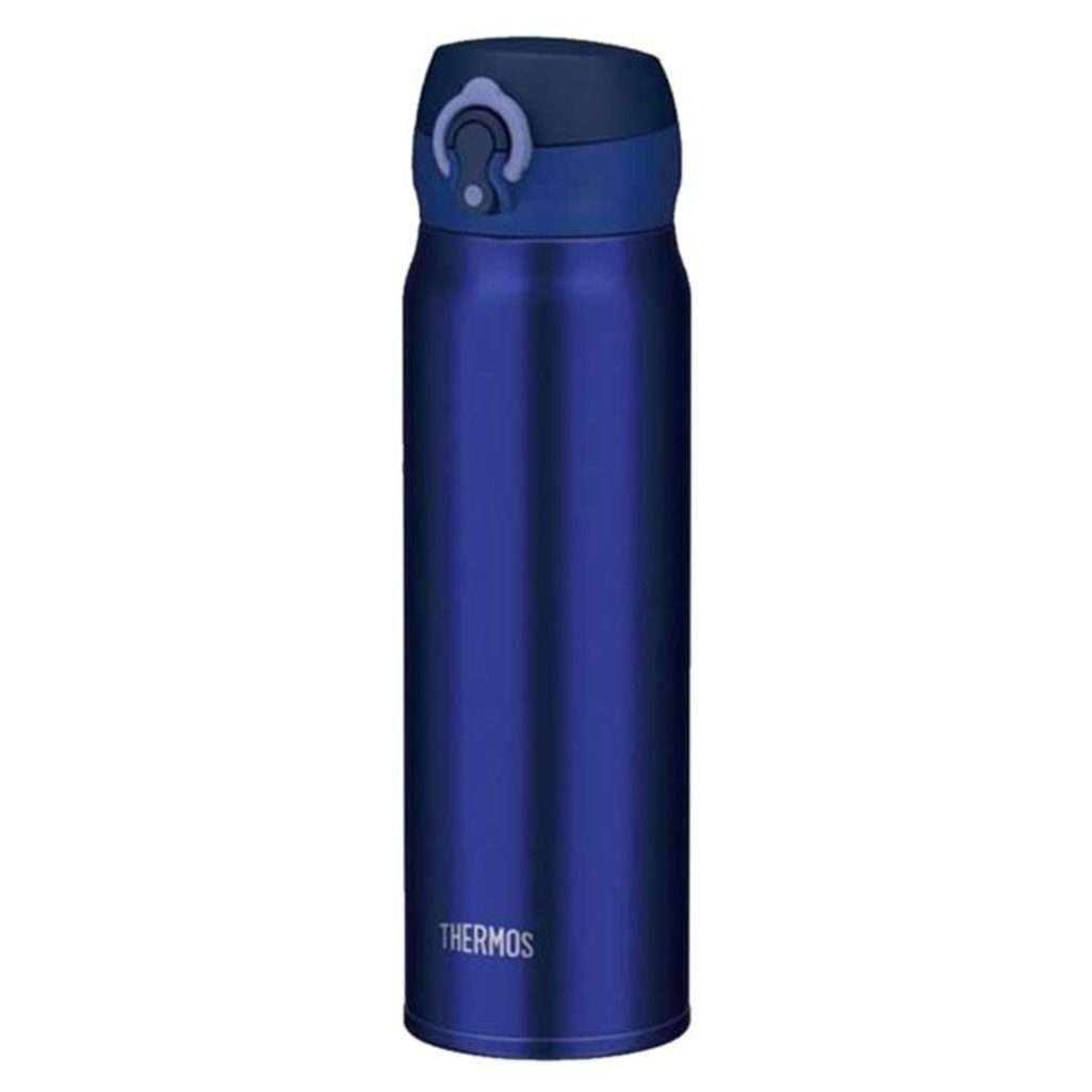 Bình giữ nhiệt Thermos JNL-600 BL - Hàng chính hãng