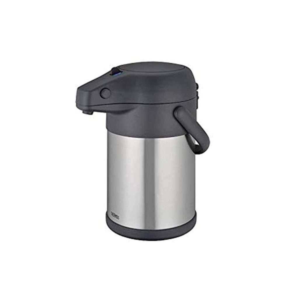 Bình giữ nhiệt Thermos TAH-3000-SBK - Hàng chính hãng