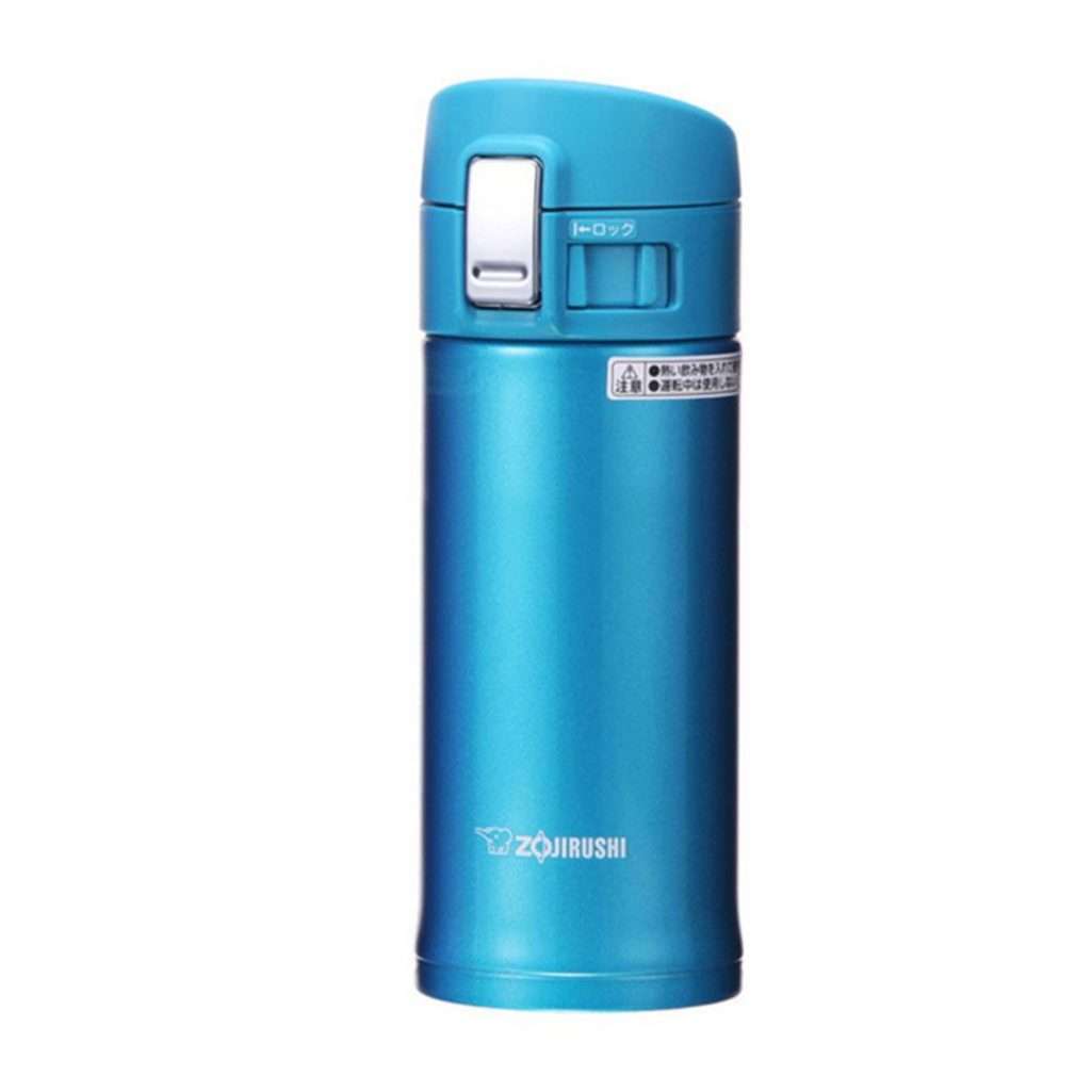 Bình giữ nhiệt Zojirushi ZOBL-SM-KB36-AW - Hàng chính hãng