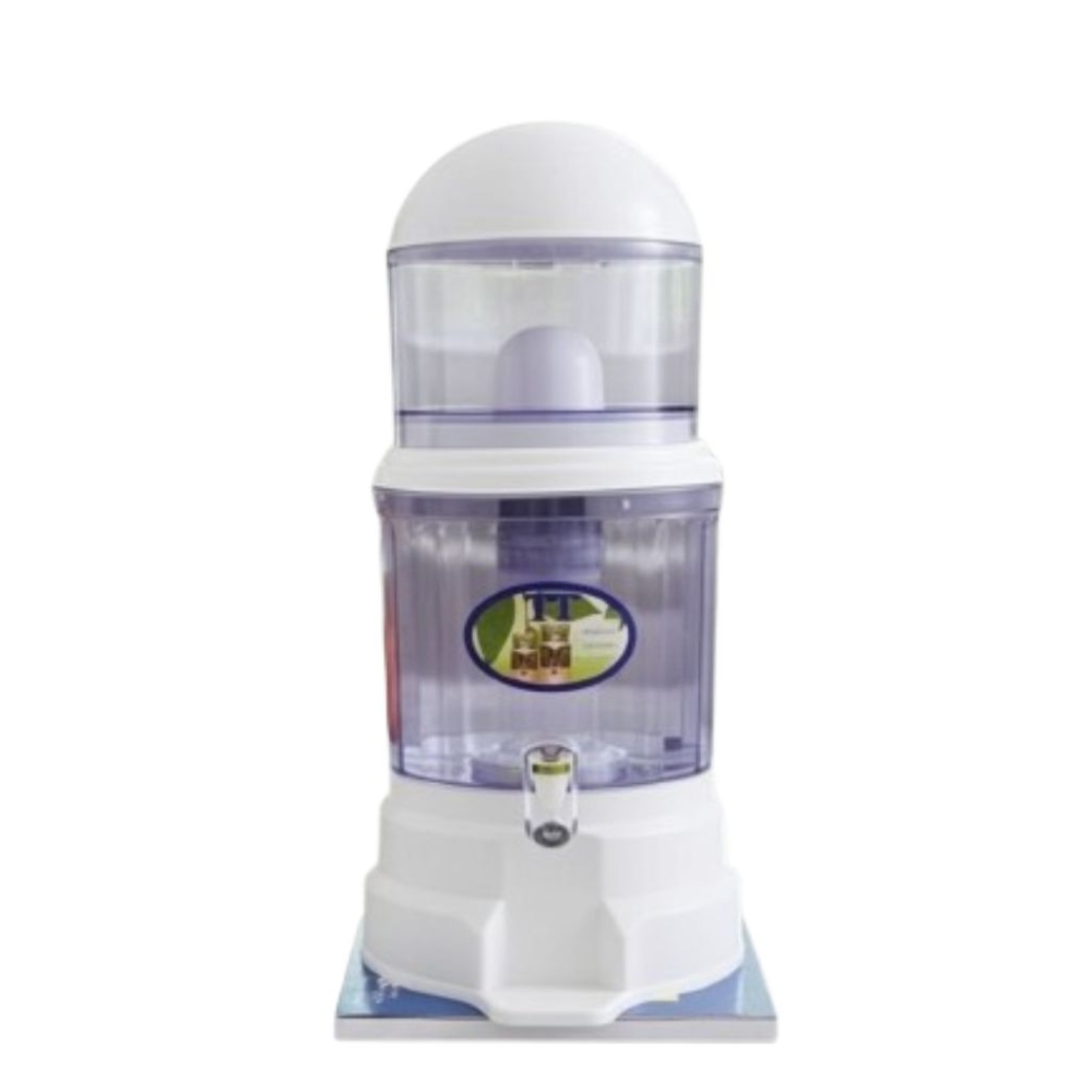 Bình lọc nước Mommy Cook 25L  - Hàng chính hãng