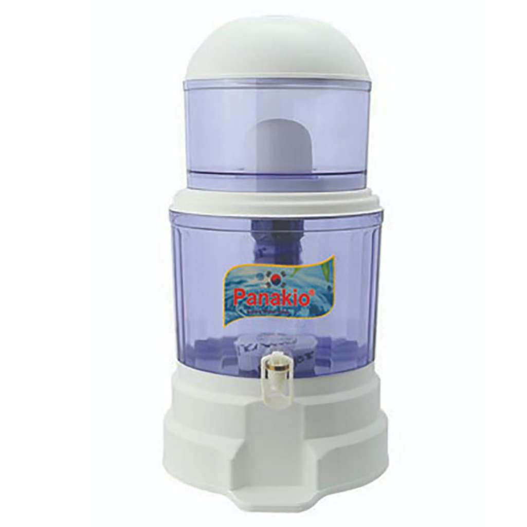 Bình lọc nước Panakio PL-17L - Hàng chính hãng