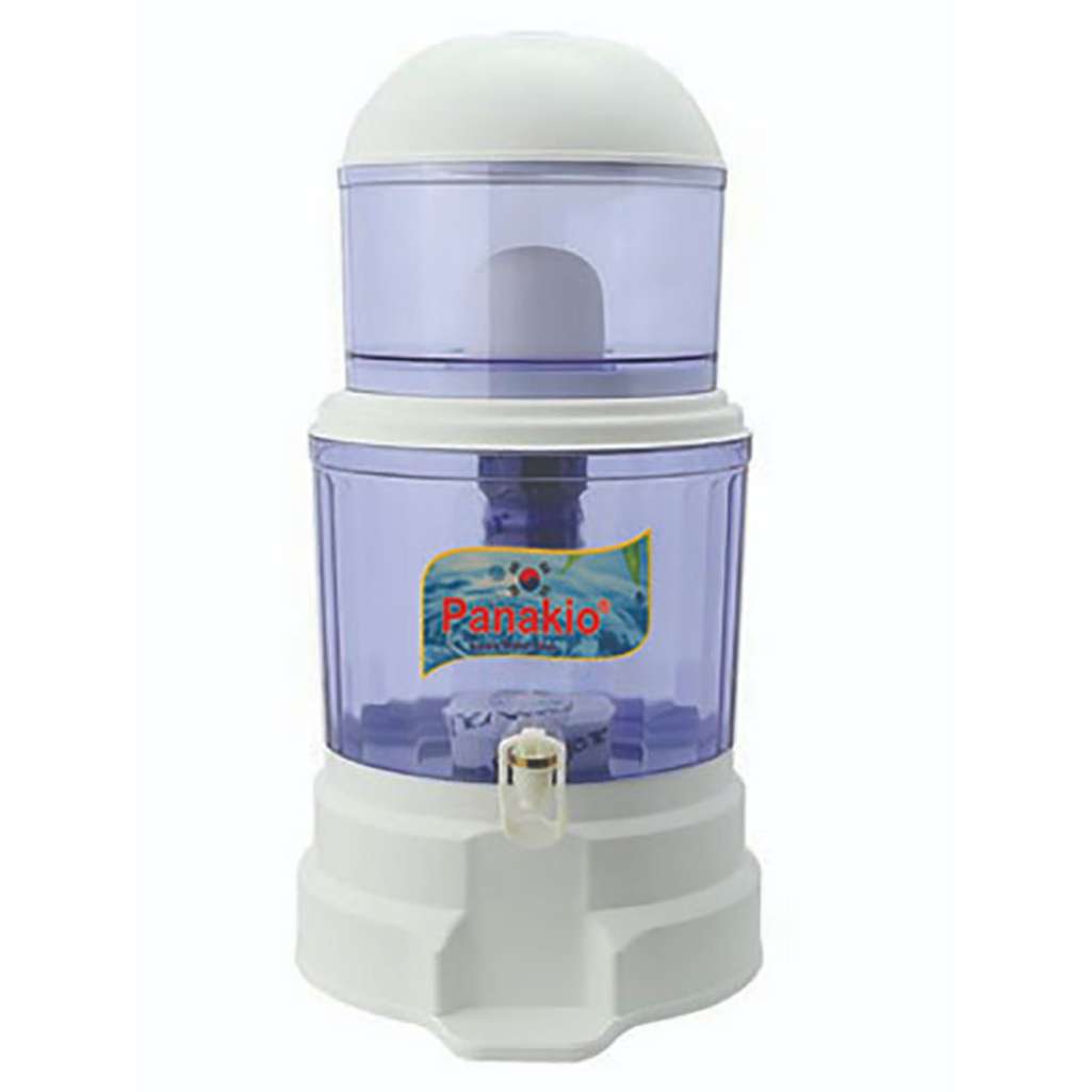 Bình lọc nước Panakio PL-24L - Hàng chính hãng
