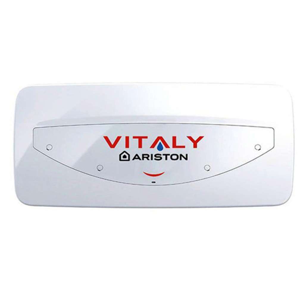 Bình nóng lạnh Ariston 20 lít Vitaly 20 Slim - Hàng chính hãng