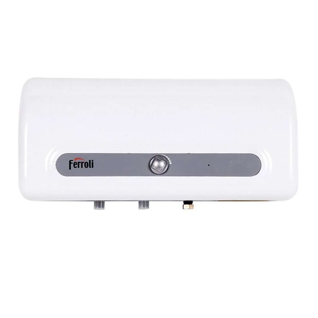 Bình nóng lạnh gián tiếp chông giật Ferroli QQ 50L ME - Hàng chính hãng