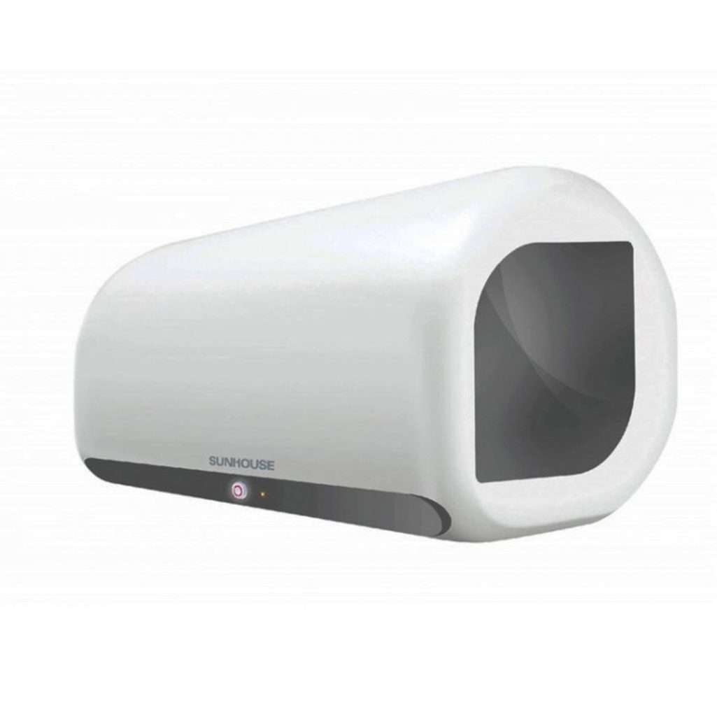 Bình nước nóng 15 lít Sunhouse SHA9155 - Hàng chính hãng