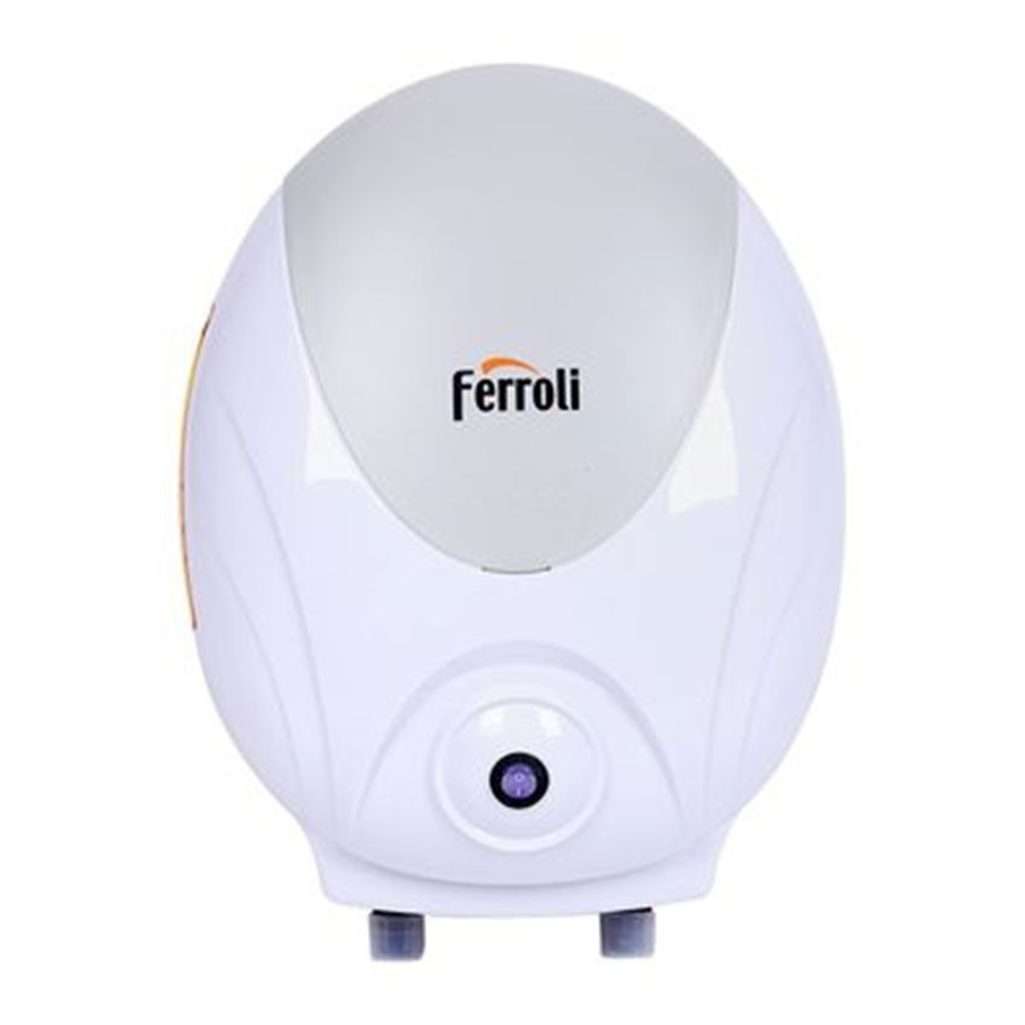 Bình nước nóng chống giật Ferroli Hotdog E 5L  - Hàng chính hãng