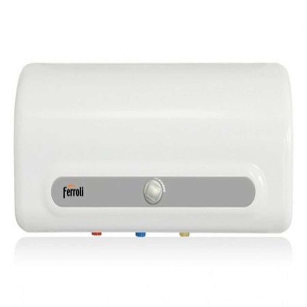 Bình nước nóng Ferroli QQM 30L - Hàng chính hãng