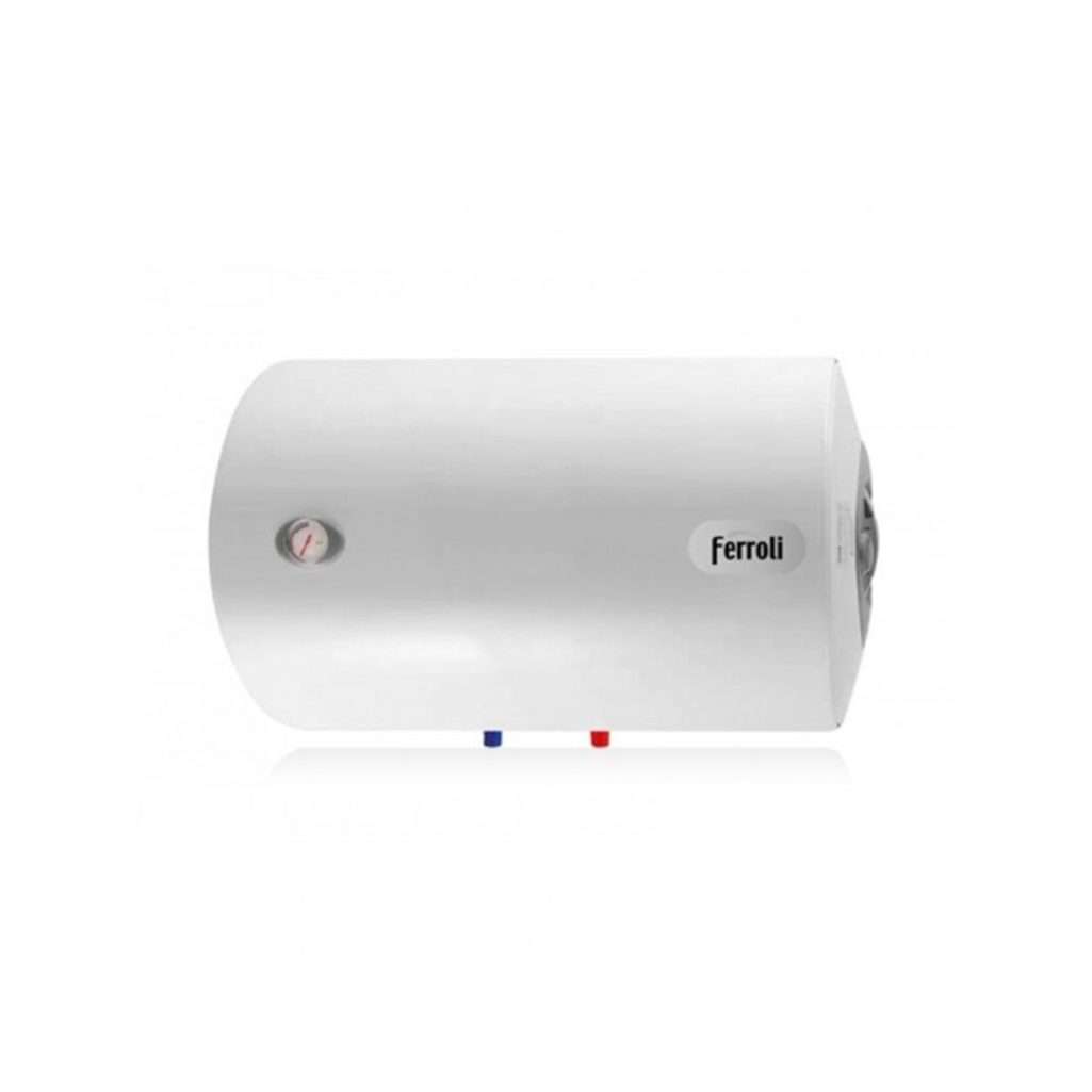 Bình nước nóng gián tiếp Ferroli AQUA 150L - Hàng chính hãng