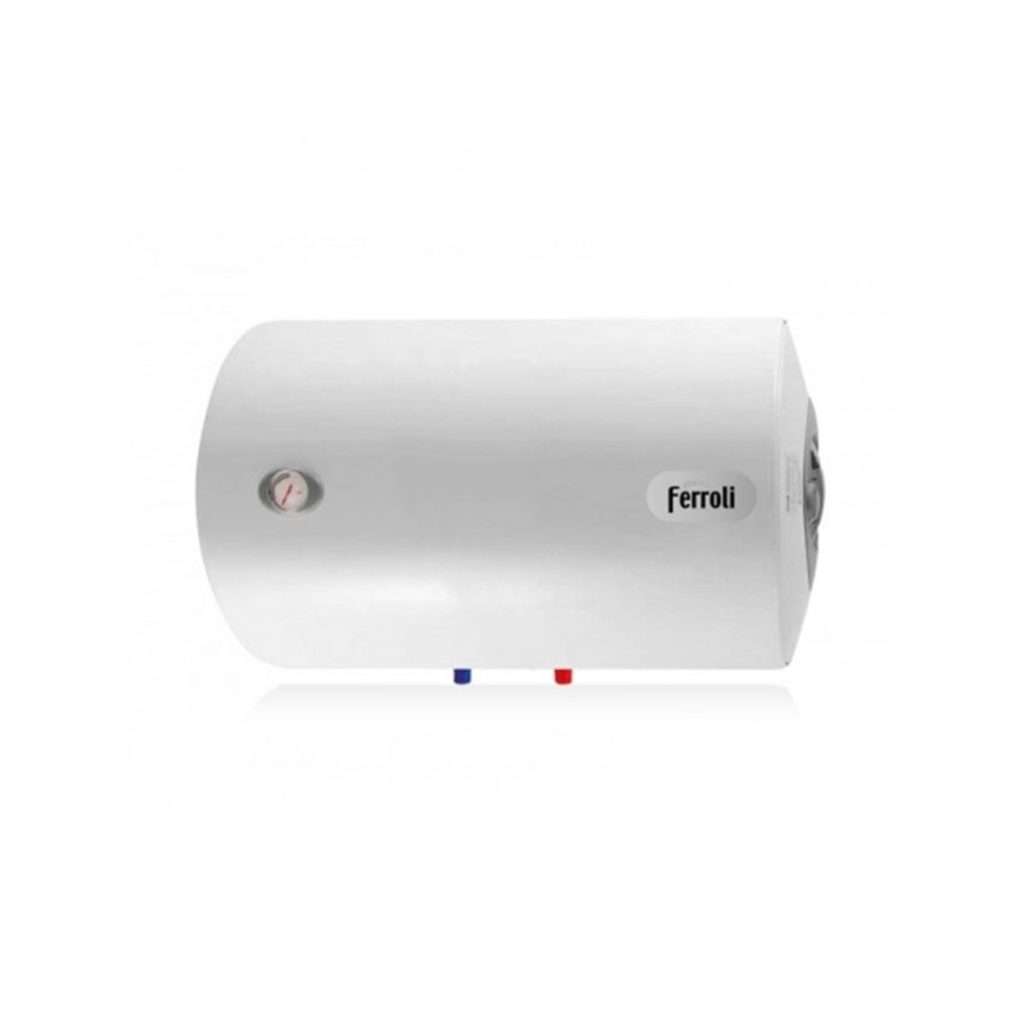 Bình nóng lạnh gián tiếp Ferroli AQUA 50L - Hàng chính hãng