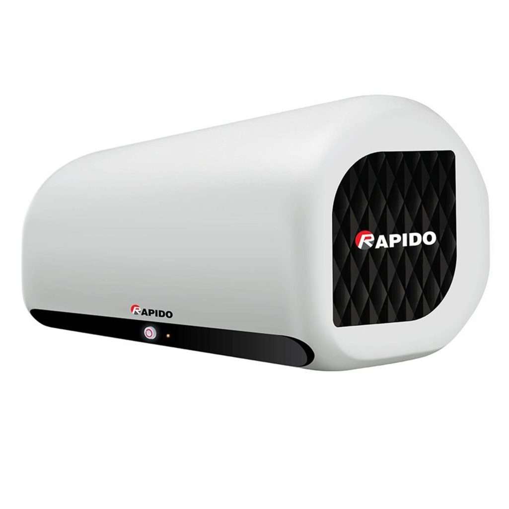 Bình nước nóng Rapido Greta GE 20L - Hàng chính hãng