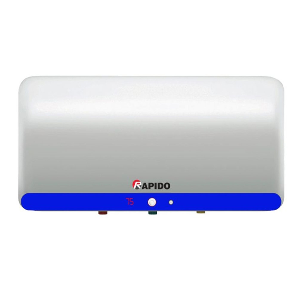Bình nước nóng Rapido Obel RON-15AD - Hàng chính hãng