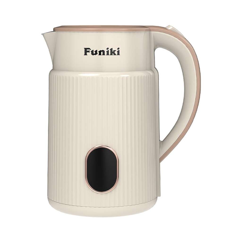 Bình siêu tốc Funiki HKT5134 - Hàng chính hãng