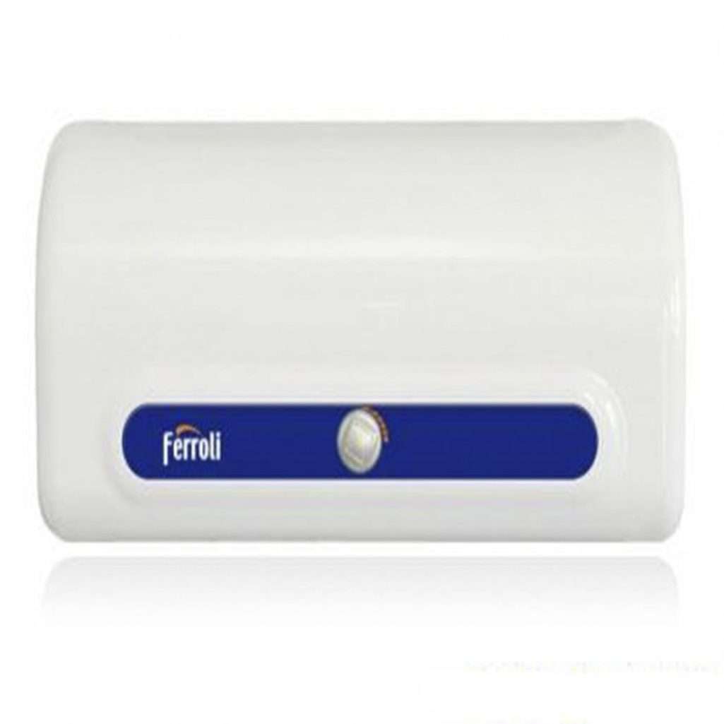 Bình tắm nóng gián tiếp Ferroli QQ EVO 15L AE - Hàng chính hãng