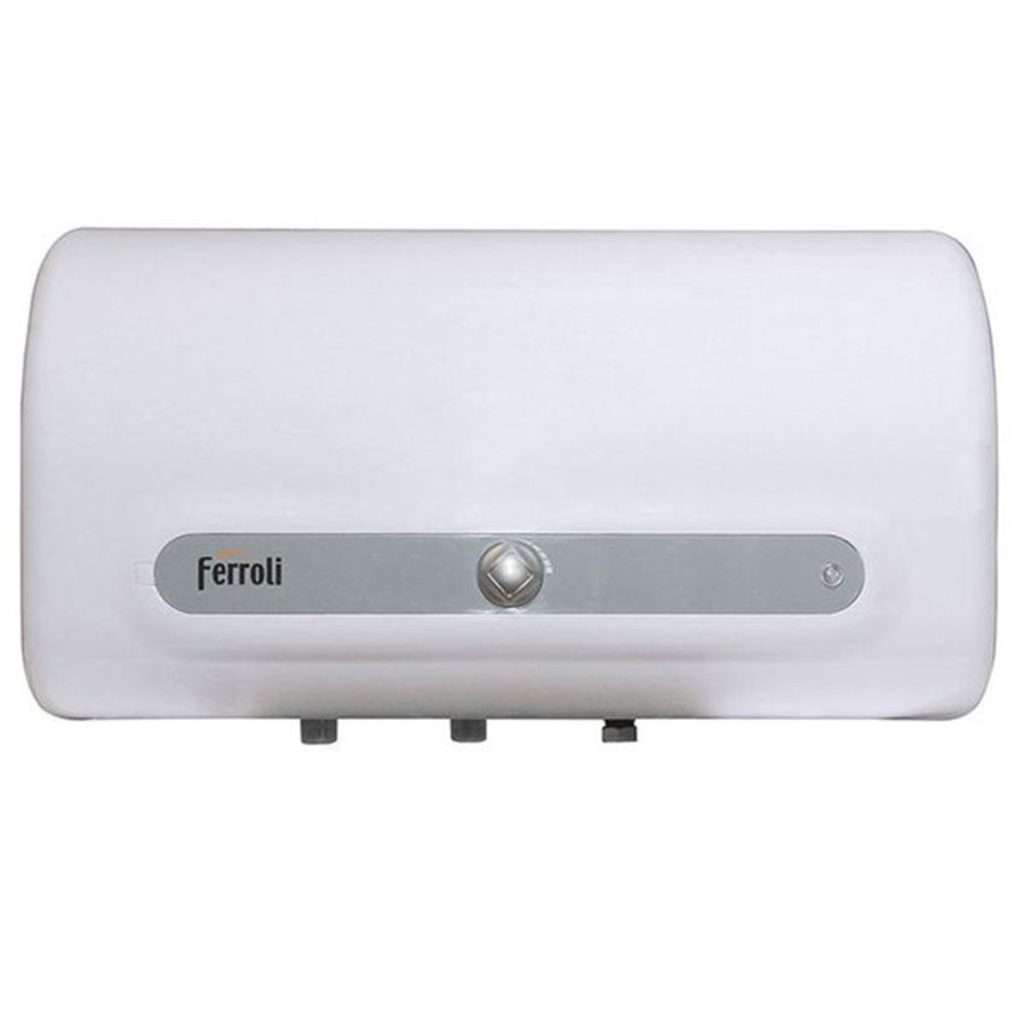 Bình tắm nóng gián tiếp Ferroli QQ EVO ME 15L - Hàng chính hãng