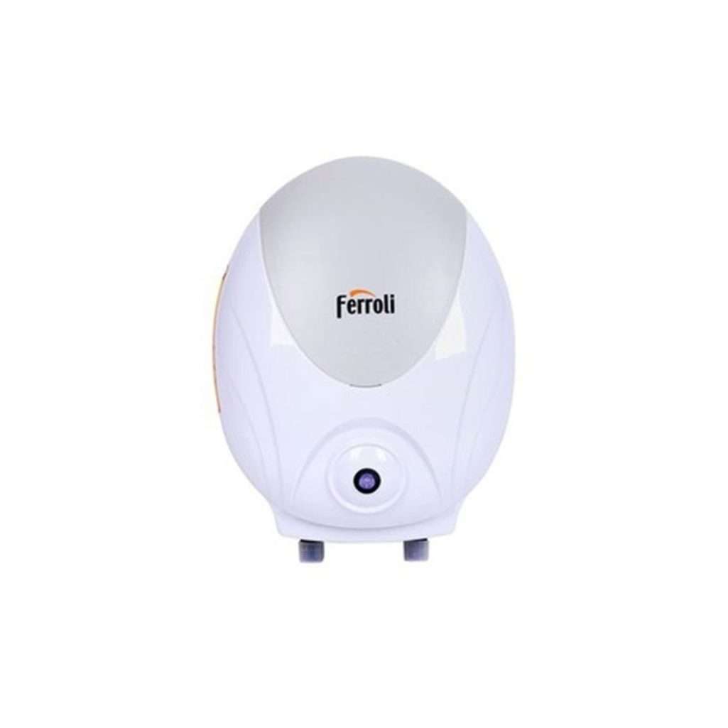 Bình tắm nước nóng Ferroli Hotdog 5L - Hàng chính hãng