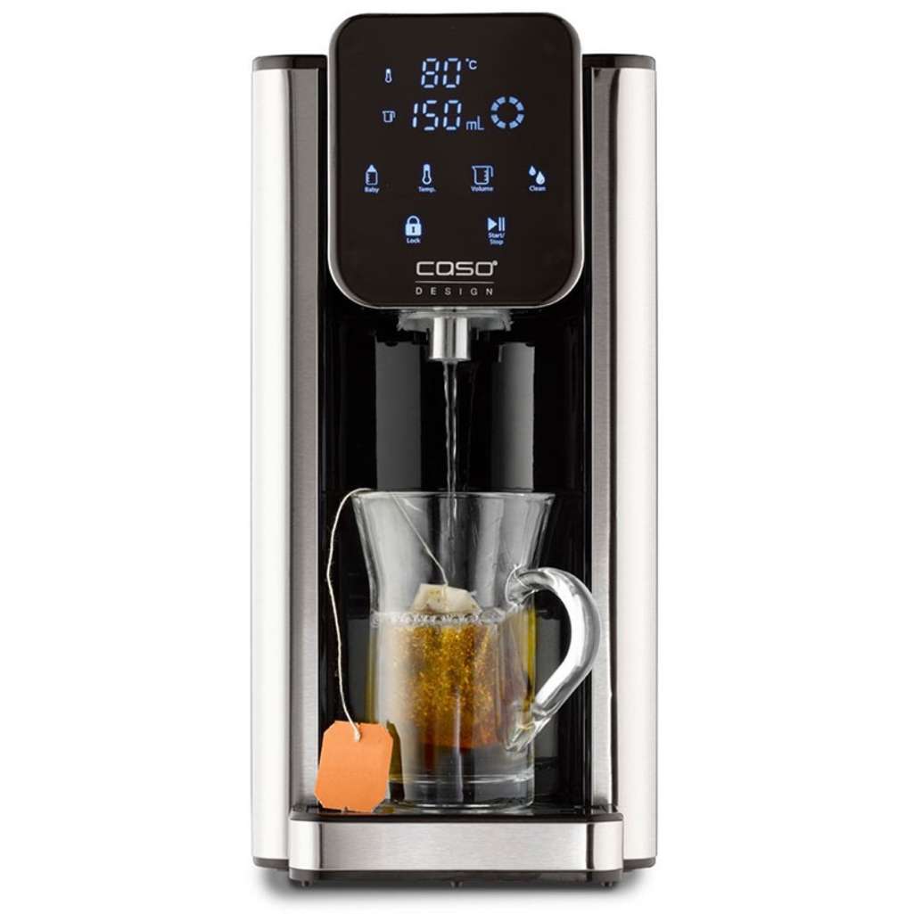 Bình thủy điện Caso HW660 - Hàng chính hãng