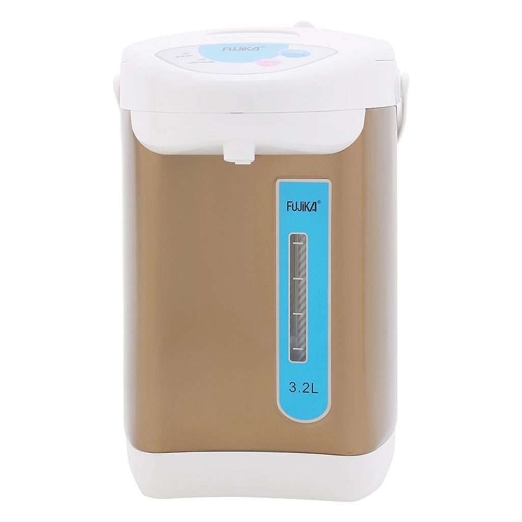 Bình thủy điện Fujika FU3.2L - Hàng chính hãng