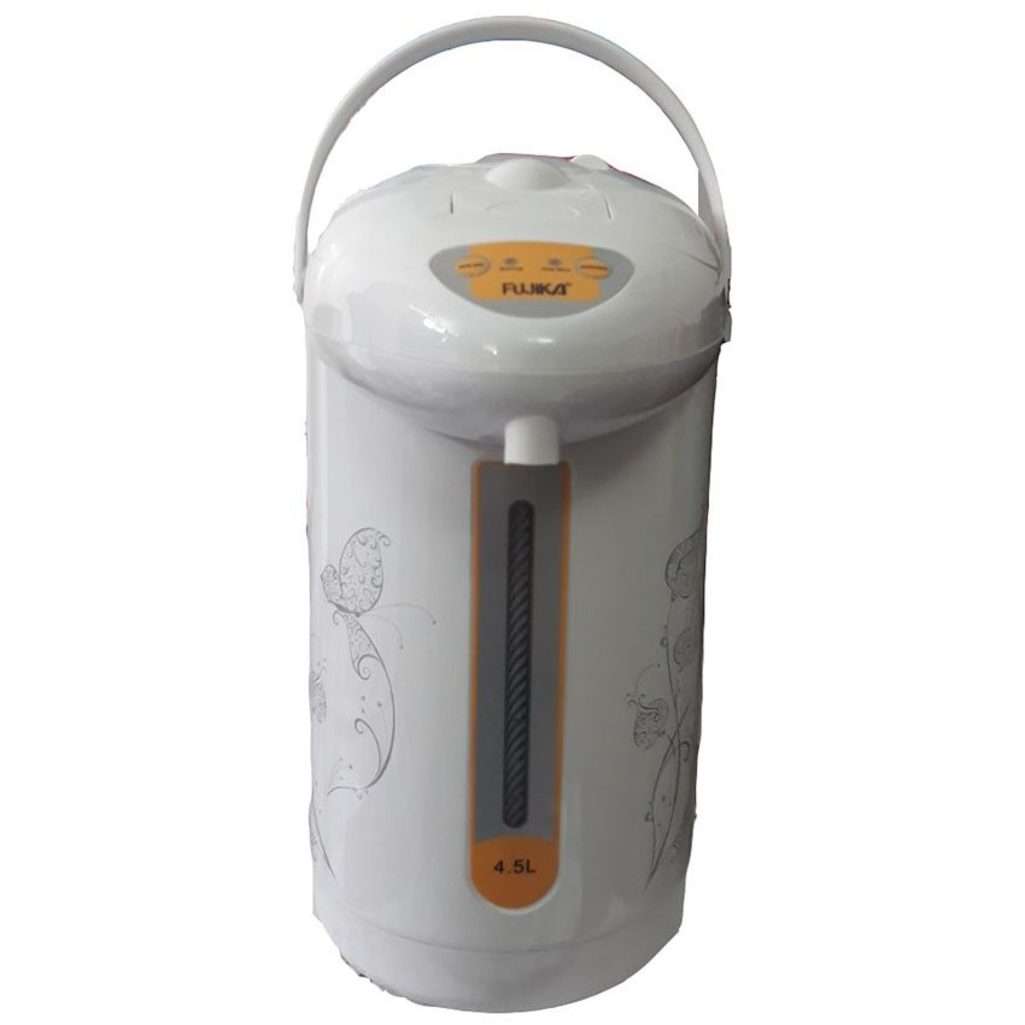 Bình thủy điện Fujika FU4.5L - Hàng chính hãng