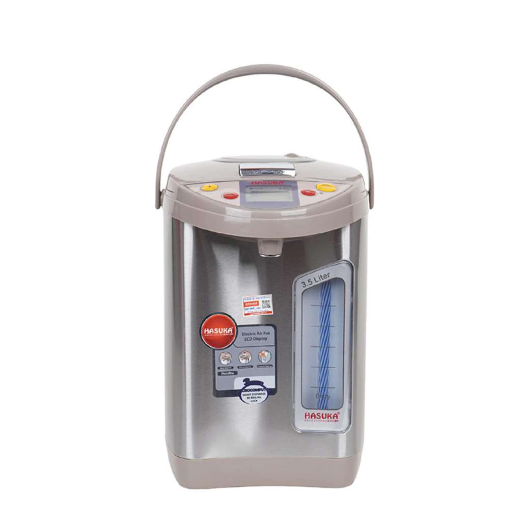 Bình thủy điện Hasuka HSK-5399 - Hàng chính hãng
