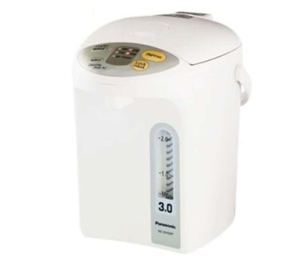 Bình thủy điện Panasonic NC-EH30PWSY - Dung tích 3.0L - Hàng chính hãng
