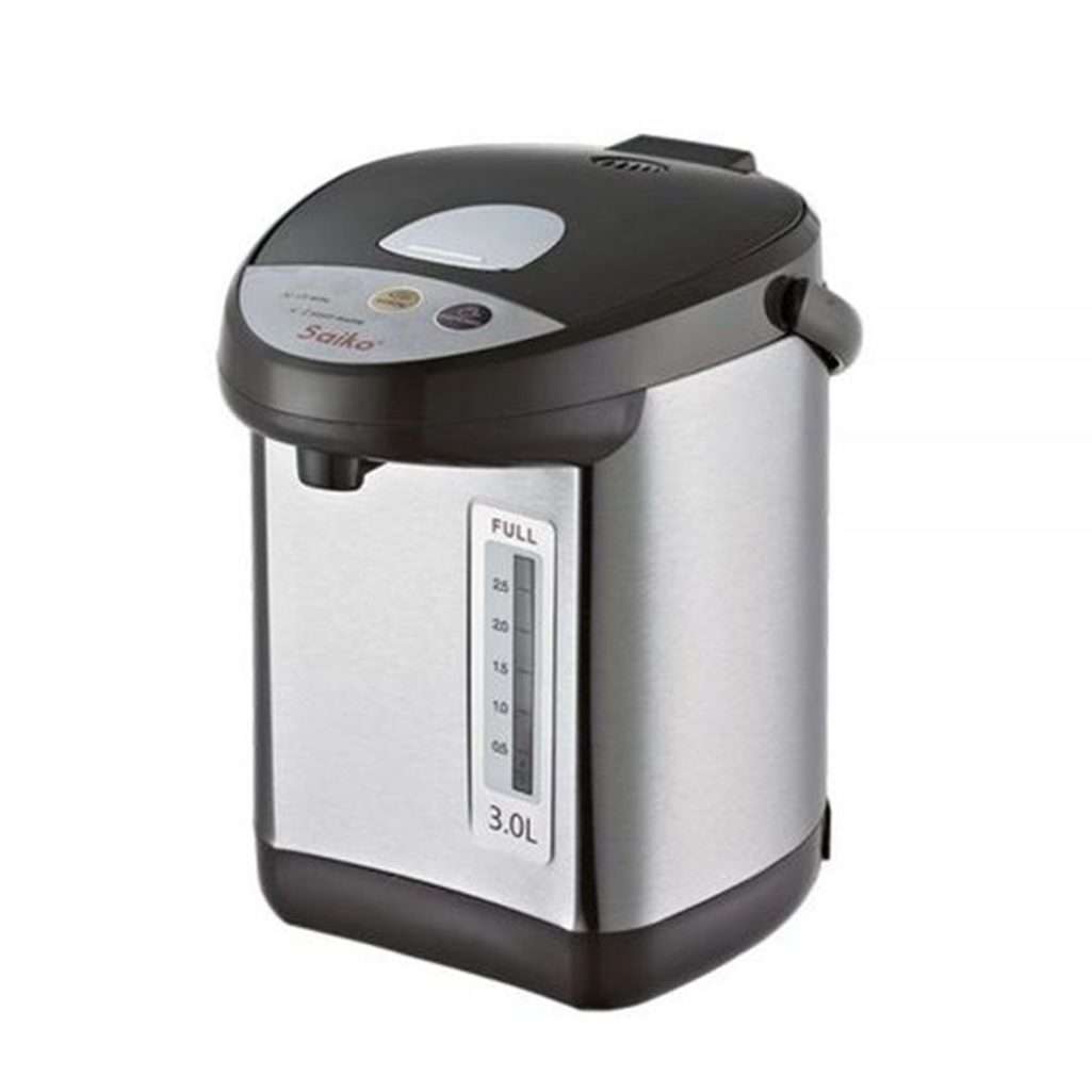 Bình thủy điện Saiko AP-306S - Hàng chính hãng