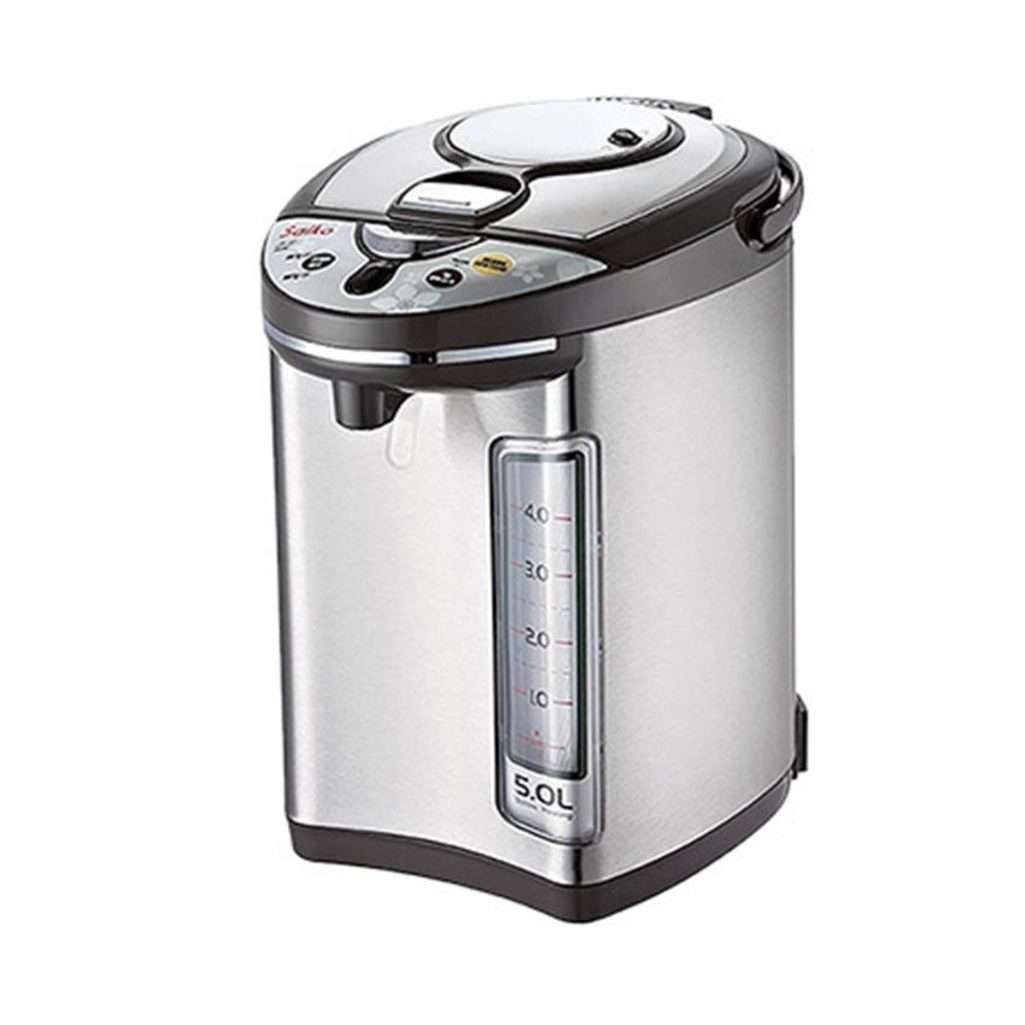 Bình thủy điện Saiko AP-500S - Hàng chính hãng