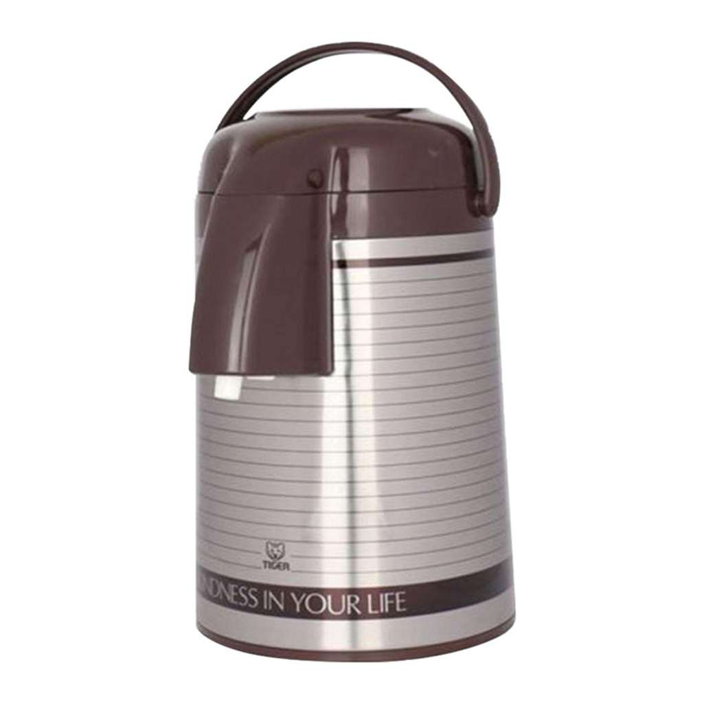Bình thủy giữ nhiệt Tiger PNM-B30S - Hàng chính hãng