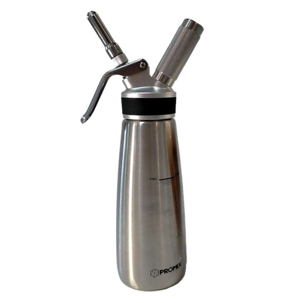 Bình xịt kem tươi Promix CW 1000 - Hàng chính hãng